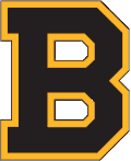 Logo der Boston Bruins