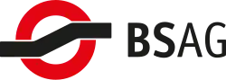Logo Bremer Straßenbahn AG