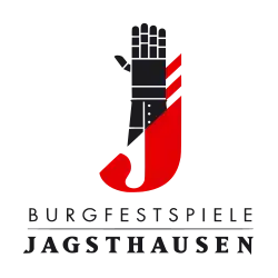 Logo der Burgfestspiele Jagsthausen