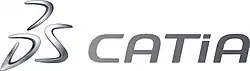 CATIA-Logo