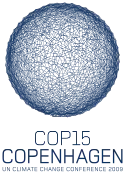 Logo COP15