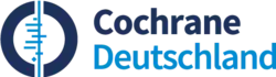 Cochrane Deutschland Logo