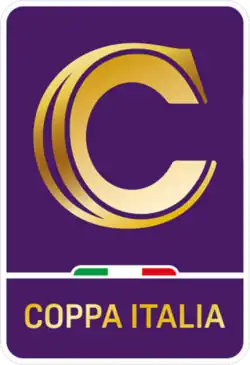Logo des Coppa Italia C