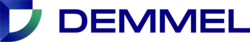 Logo Demmel AG