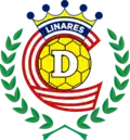 Wappen von Deportes Linares