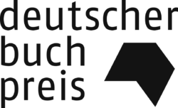 Logo des Deutschen Buchpreises