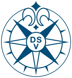 Logo Deutscher Segler-Verband