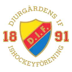 Djurgården Hockey