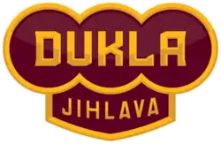 HC Dukla Jihlava