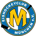 Logo des EHC München