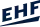Logo der EHF