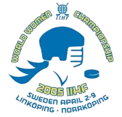 Logo der Weltmeisterschaft der Frauen