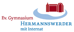 Logo Evangelisches Gymnasium Hermannswerder