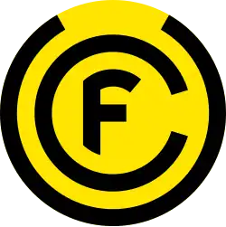 Logo FC Unterstrass