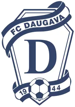 FK Daugava Daugavpils