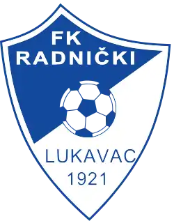 FK Radnički Lukavac