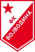 FK Vojvodina