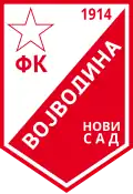 FK Vojvodina