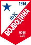 FK Vojvodina