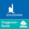 Forggensee-Runde