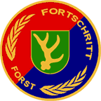 BSG Fortschritt Forst
