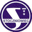 Logo von GKS Stoczniowiec