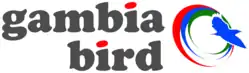 Logo der Gambia Bird