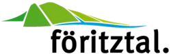 Logo der Gemeinde Föritztal
