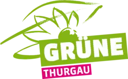 Logo der Grünen Thurgau