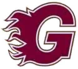 Logo Guildford Lightning