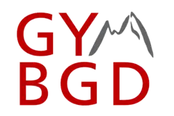 Logo Gymnasium Berchtesgaden