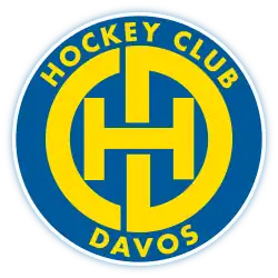 HC Davos
