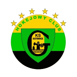 Logo des HC GKS Katowice