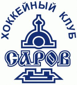 HK Sarow ХК Саров