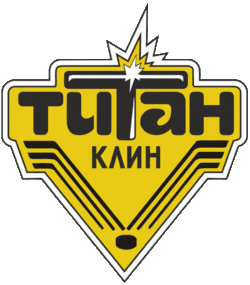 Logo Titan Klin