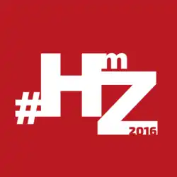 Logo HmZ 2016