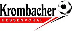 Logo des Hessischen Verbandspokals