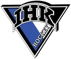 Logo IHK Helsinki