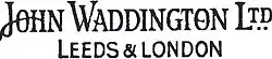 Logo von John Waddington Ltd