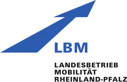 Logo des LBM