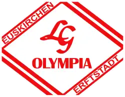 Logo der LGO Euskirchen/Erftstadt