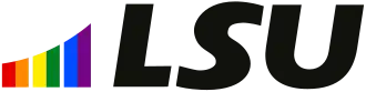Logo LSU