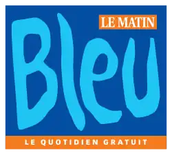 Le Matin Bleu