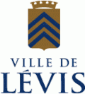 Logo der Stadt Lévis