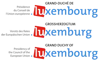 Luxemburgische EU-Ratspräsidentschaft 2015