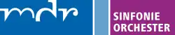 Logo des MDR Sinfonieorchester