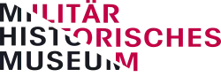 Logo des Militärhistorischen Museums der Bundeswehr