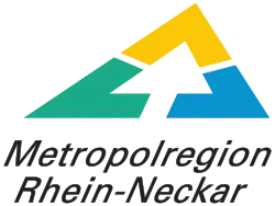 Logo der Metropolregion Rhein-Neckar