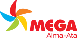 Mega Center Alma-Ata