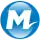 Logo der Metrô